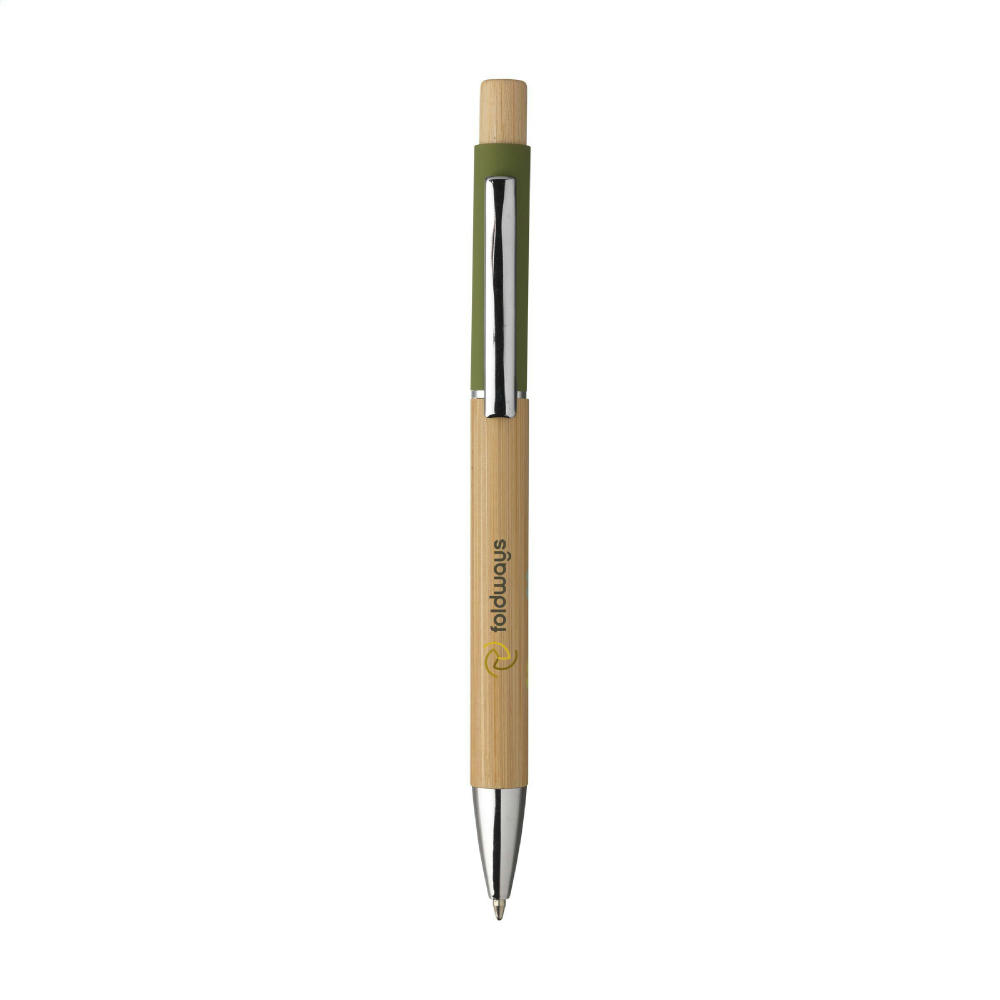 Saya Bamboo Pen