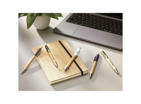 Parker Jotter Recycelter Kugelschreiber-schwarz