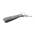 GRS RPET Felt Keyring Schlüsselanhänger