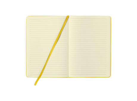 BudgetNote A5 Lines Notizbuch