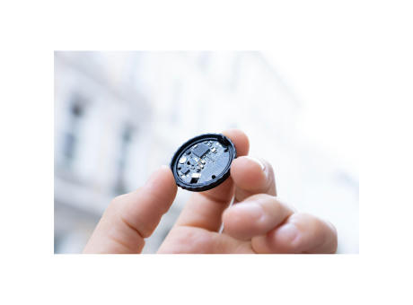 Airbell Pro Fahrradklingel