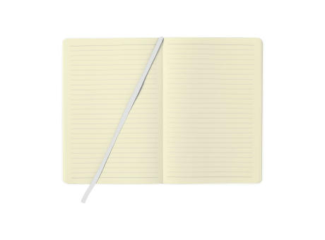 BudgetNote A5 Lines Notizbuch