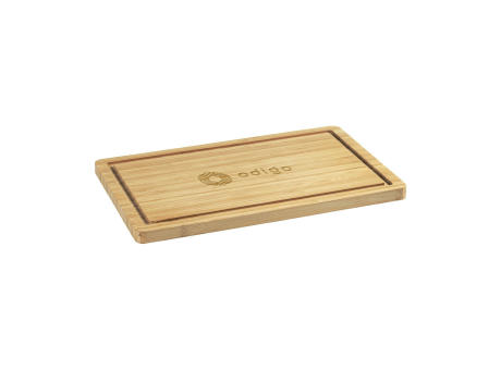 Bamboo Board Schneidebrett