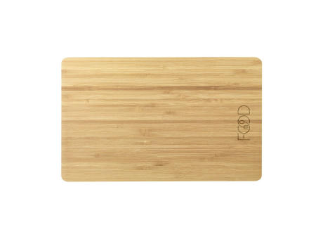 Bamboo Board Schneidebrett