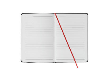 BlackNote A5 Notizbuch