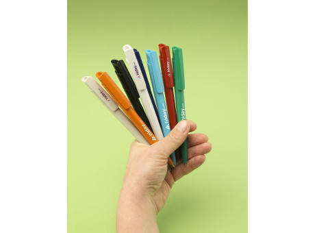 Linoro Wave rPET Pen Kugelschreiber