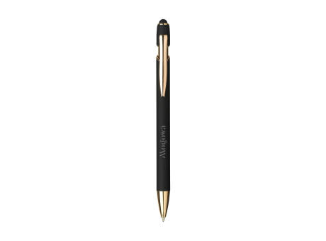 Luca Copper Stylus RCS Recycled Alu SoftTouch