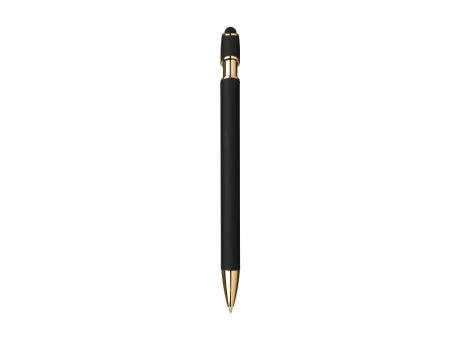 Luca Copper Stylus RCS Recycled Alu SoftTouch
