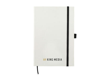 Milk-Carton Notebook A5 Notizbuch