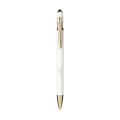 Luca Copper Stylus RCS Recycled Alu SoftTouch