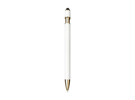 Luca Copper Stylus RCS Recycled Alu SoftTouch