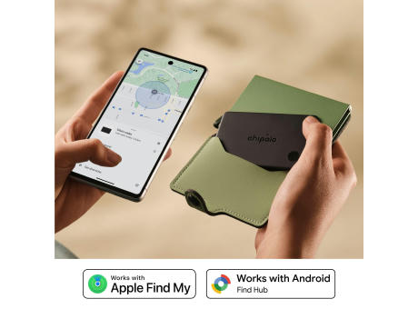 Chipolo CARD Tracker