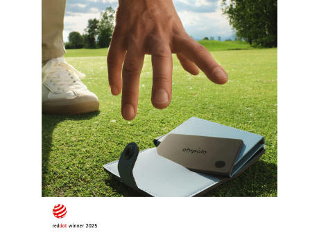 Chipolo CARD Tracker