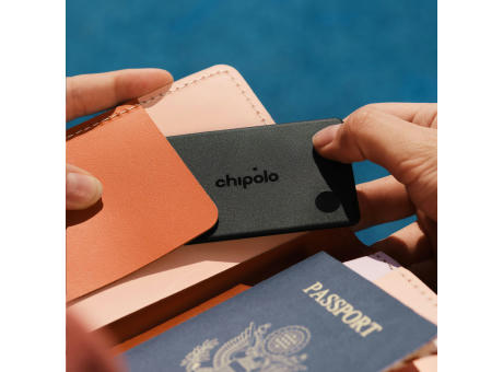 Chipolo CARD Tracker