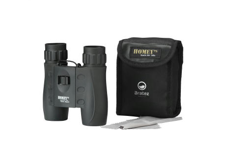 Homey's Binoculars Katie Fernglas