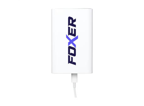 Powerbank RCS Recycled ABS 20000 Ladegerät