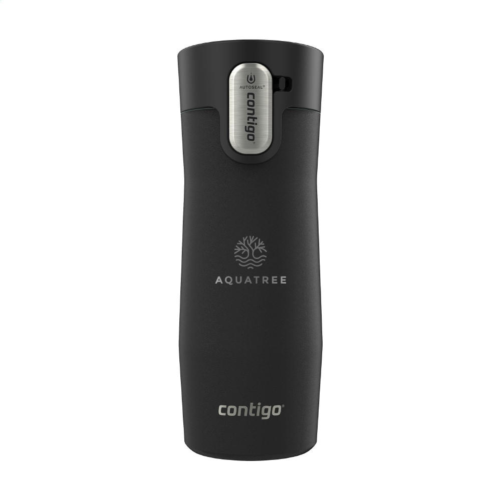 Contigo® West Loop 3.0 Travel Mug Thermobecher