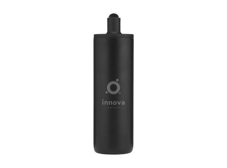 Bonny RCS Recycled Steel Sportflask 800 ml Trinkflasche