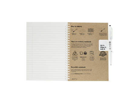 Marina GRS Recycled PC Sonnenbrille