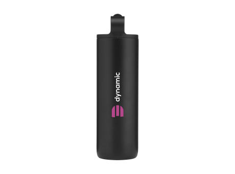 Bonny RCS Recycled Steel Sportflask 800 ml Trinkflasche