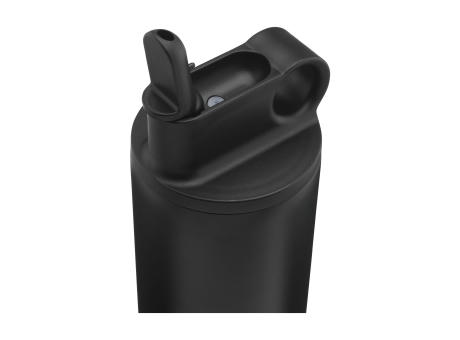 Bonny RCS Recycled Steel Sportflask 800 ml Trinkflasche