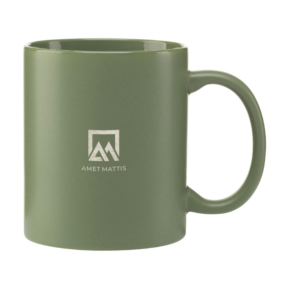 Kitty Mug Matt 350 ml Tasse