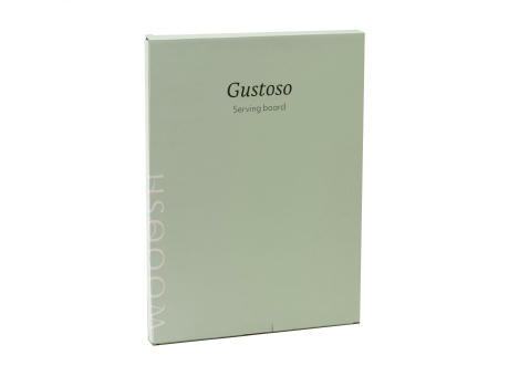 Wooosh Gustoso Schneidebrett