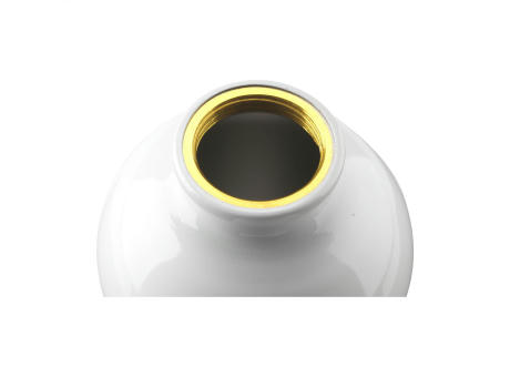 SteelForce RCS Recycled Steel Bottle 750 ml