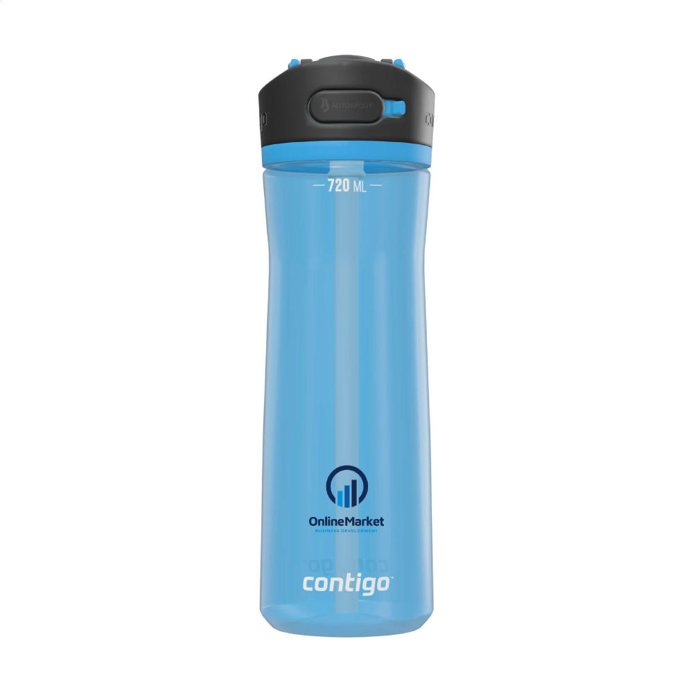 Contigo® Ashland 2.0 720 ml Trinkflasche