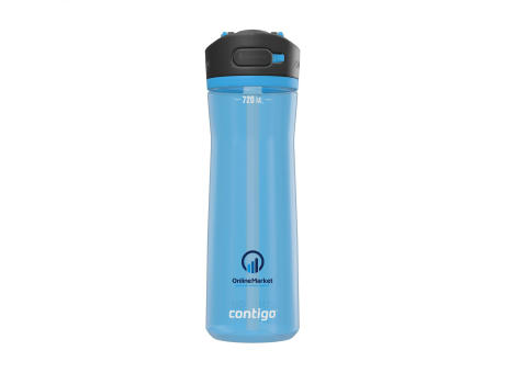 Contigo® Ashland 2.0 720 ml Trinkflasche