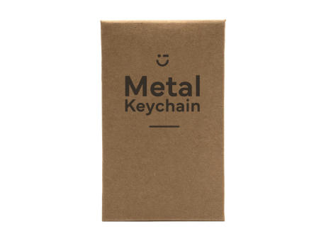 Bonny RCS Recycled Steel Sportflask 800 ml Trinkflasche