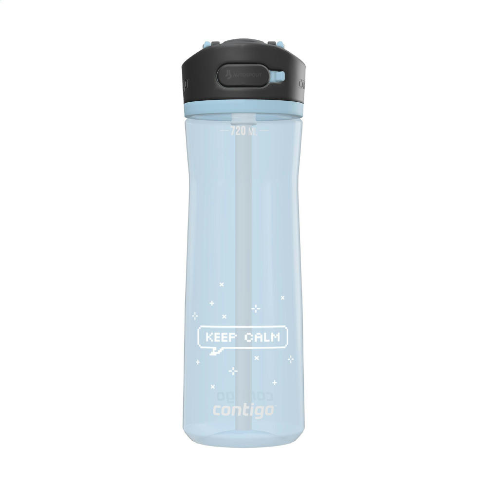 Contigo® Ashland 2.0 720 ml Trinkflasche