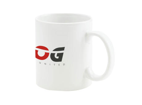 Kitty Mug 350 ml Tasse