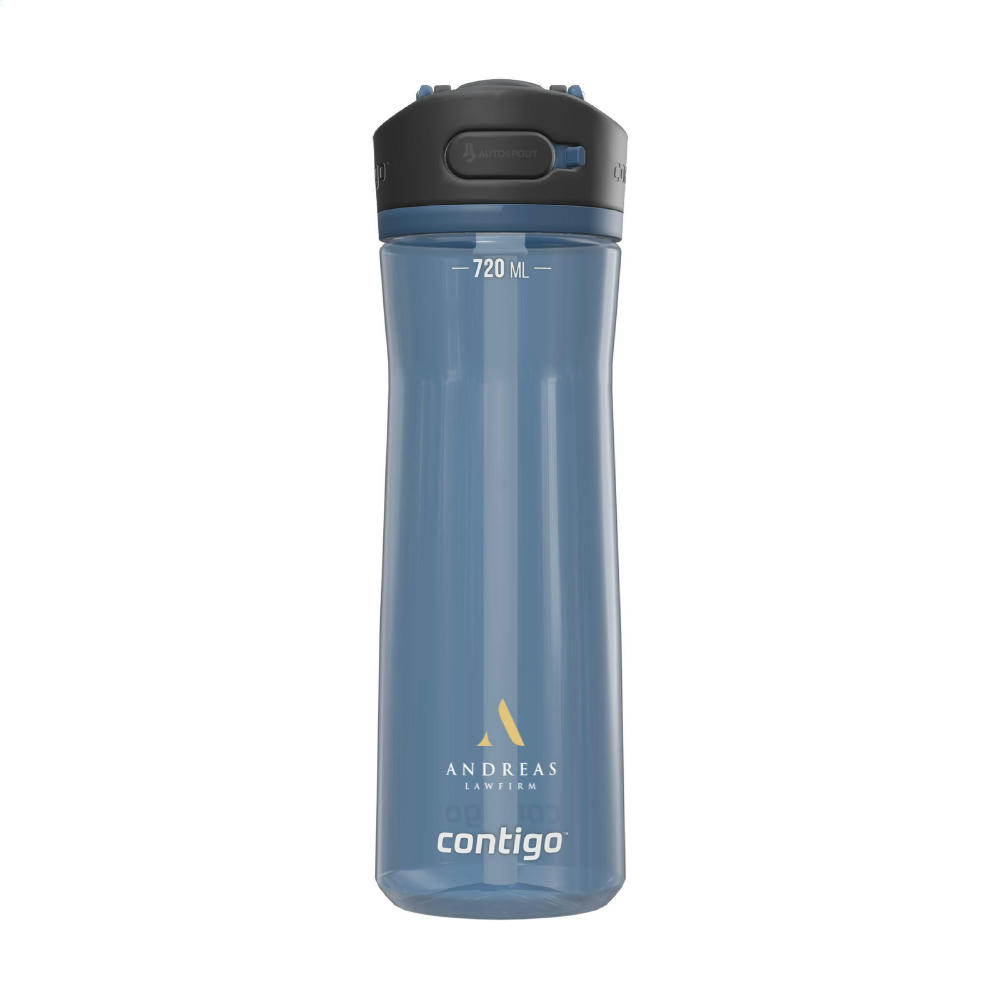 Contigo® Ashland 2.0 720 ml Trinkflasche
