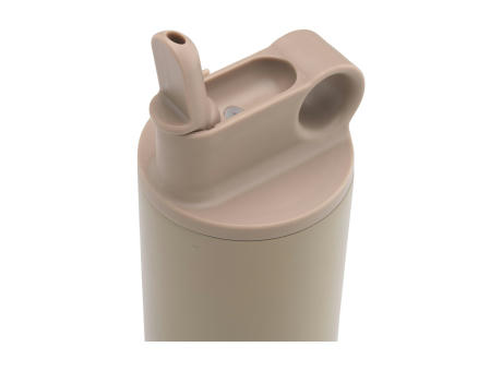 Bonny RCS Recycled Steel Sportflask 800 ml Trinkflasche