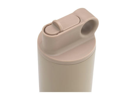 Bonny RCS Recycled Steel Sportflask 800 ml Trinkflasche