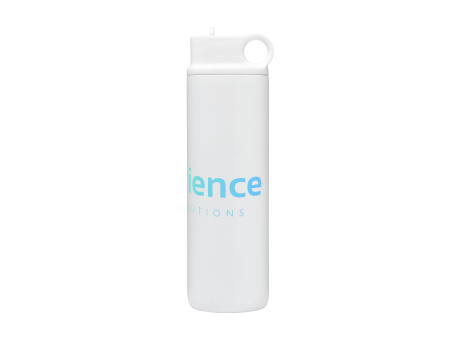 Bonny RCS Recycled Steel Sportflask 800 ml Trinkflasche