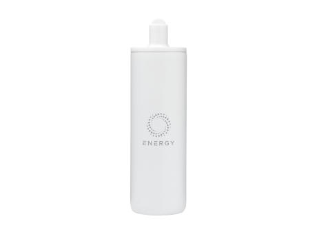 Bonny RCS Recycled Steel Sportflask 800 ml Trinkflasche