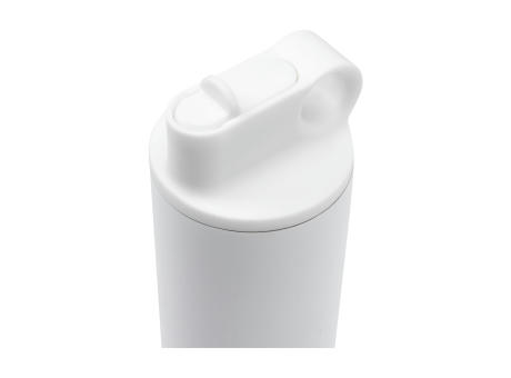 Bonny RCS Recycled Steel Sportflask 800 ml Trinkflasche