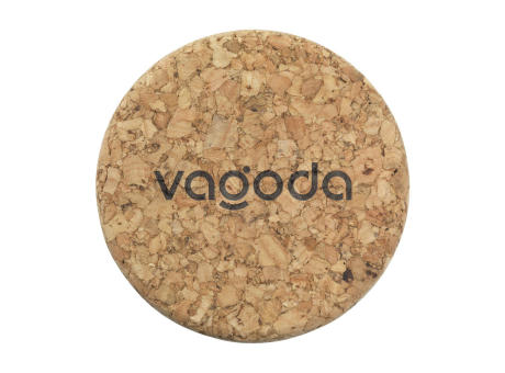 EcoBottle 650 ml auf Planzenbasis-Hergestellt in der EU