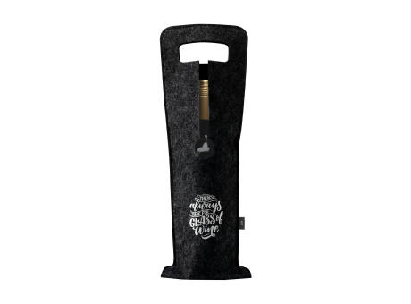 Wine Bag-to-Give GRS RPET Weintasche