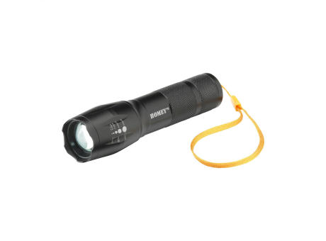 Homey's Eddy DIY Flashlight Taschenlampe