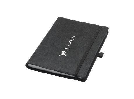 Felty GRS RPET Notebook A5 Notizbuch