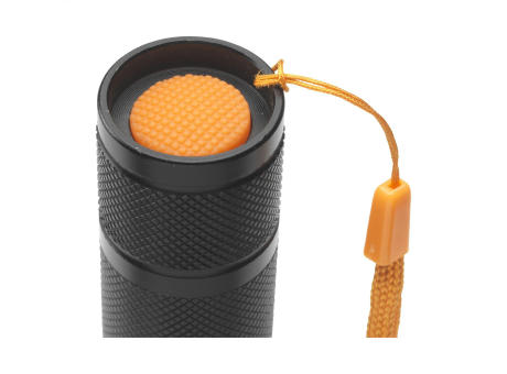 Homey's Eddy DIY Flashlight Taschenlampe
