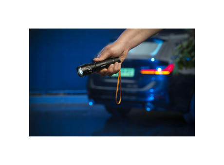 Homey's Eddy DIY Flashlight Taschenlampe