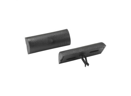 Yuri GRS Recycled Alu Pen Kugelschreiber