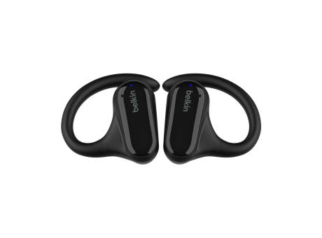 Belkin SoundForm ClearFit Open-ear Wireless Earbuds