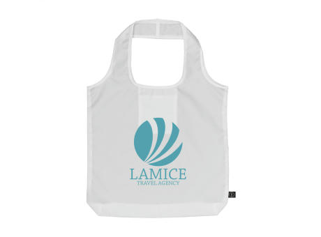 GRS RPET Shopper faltbare Einkaufstasche