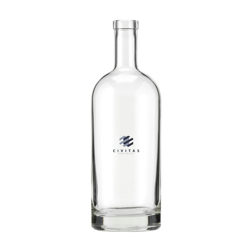 Helsinki Water Bottle 1L