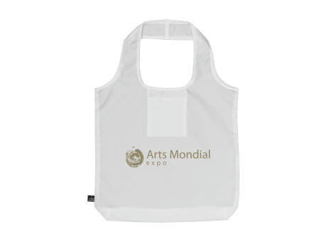 GRS RPET Shopper faltbare Einkaufstasche